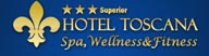 Hotel Toscana