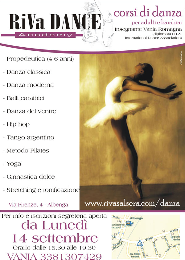 Danza